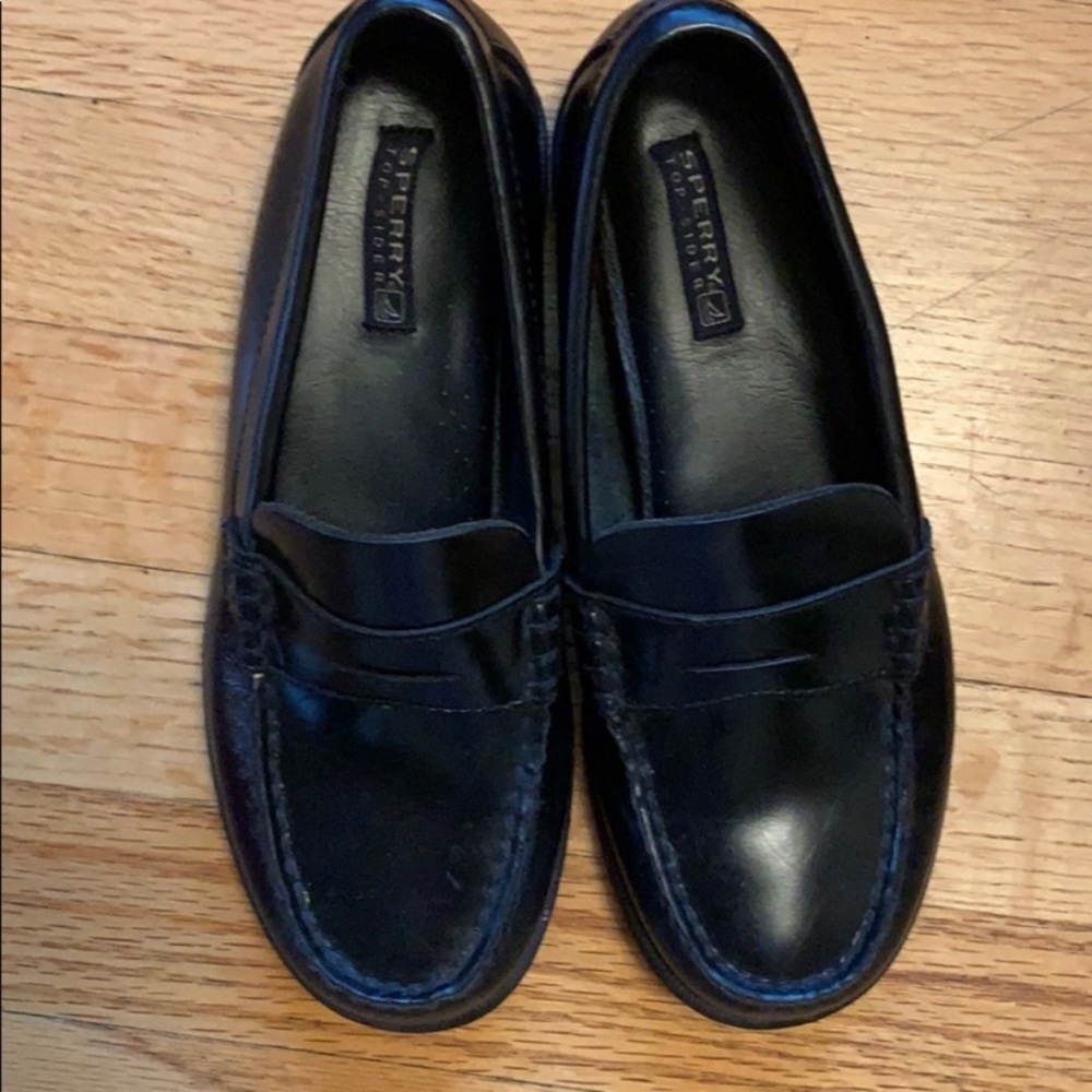SPERRY Top-Sider Colton  penny loafers